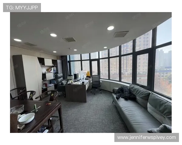 凯发大厦：现代化办公环境与优质配套设施完美结合